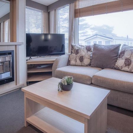 Ty Moselle 12 - 2 Bedroom Holiday Home - Амрот Екстериор снимка