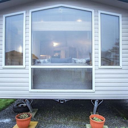 Ty Moselle 12 - 2 Bedroom Holiday Home - Амрот Екстериор снимка