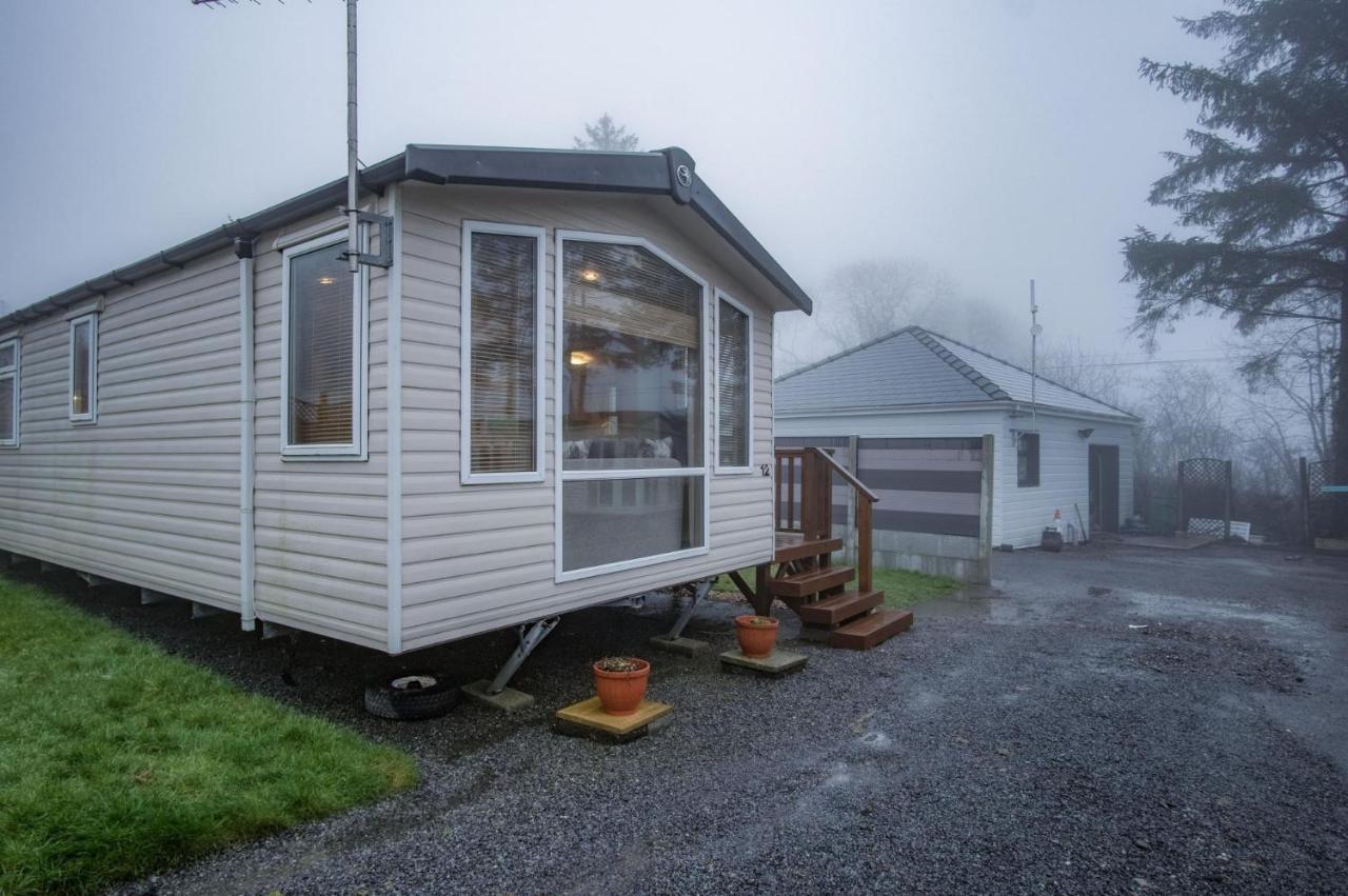 Ty Moselle 12 - 2 Bedroom Holiday Home - Амрот Екстериор снимка