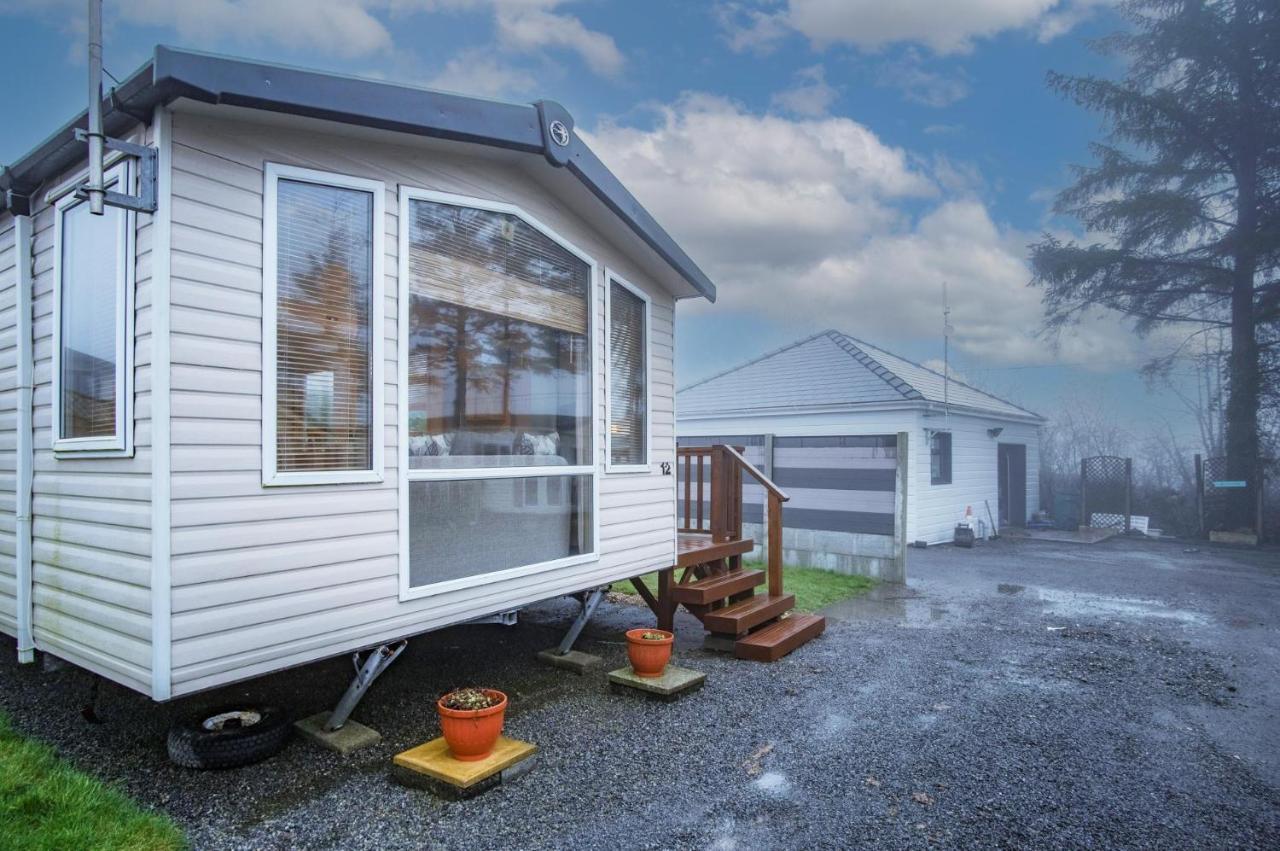 Ty Moselle 12 - 2 Bedroom Holiday Home - Амрот Екстериор снимка